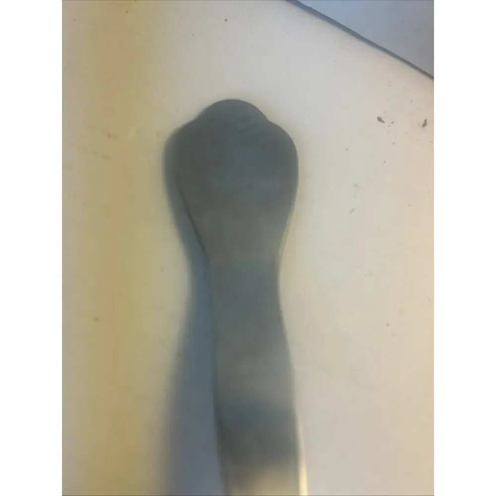 Spoonful Of Comfort Stainless Steel Metal Serving Soup Ladle 9